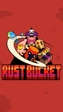 Rust Bucket screenshots