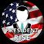 Become President icon