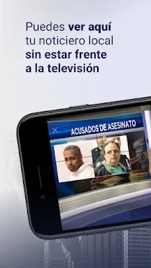 Univision 41 Nueva York screenshots