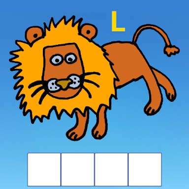 Alphabet games for kids screenshots