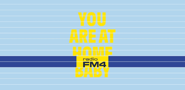 Radio FM4 screenshots