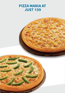 Domino's Pizza - Food Delivery screenshots