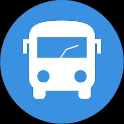My Bus Tracker: Real time bus tracking app-Lincoln