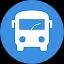 My Bus Tracker: Real time bus tracking app-Lincoln icon