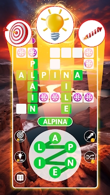 Word Maker: Words Games Puzzle screenshots