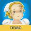 Demo: Cinderella - An Interactive Fairytale icon