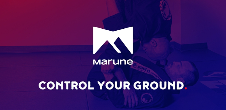 Marune - Training Tracker for Martial Arts screenshots