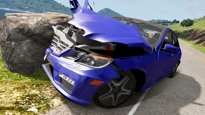 Car Crash Royale screenshots