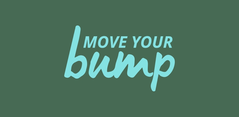 Move Your Bump screenshots