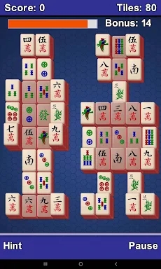 Mahjong - Solitaire Match Game screenshots