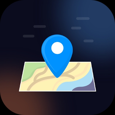 Smart GPS Navigation screenshots