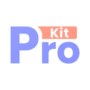 ProKit - Kotlin UI Design Kit screenshots