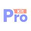 ProKit - Kotlin UI Design Kit icon