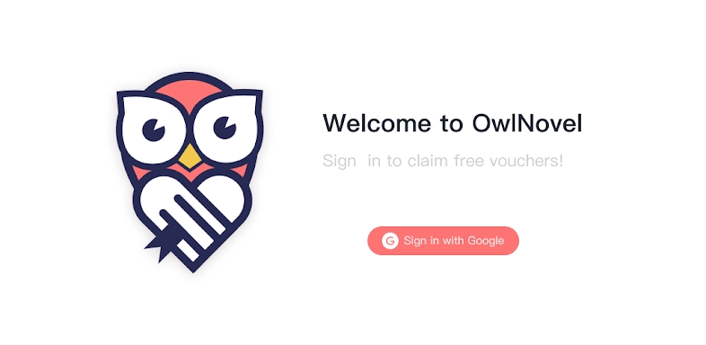 OwlNovel screenshots