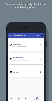 TubeAmerica screenshots