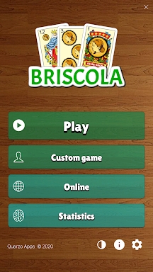 Briscola - La Brisca Spanish screenshots