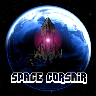 Space corsair screenshots