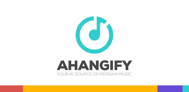 Ahang: Play and Discover Music screenshots