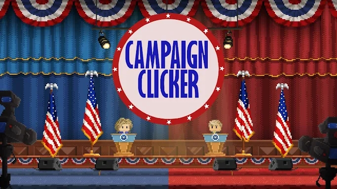 Campaign Clicker screenshots