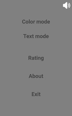 Colored Text screenshots