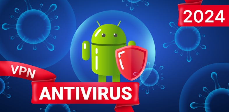 Antivirus - Cleaner + VPN screenshots