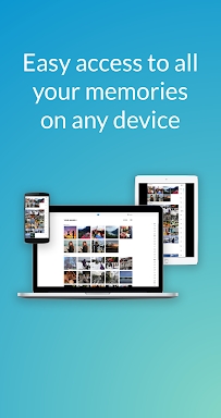 Capture App - Photo Storage screenshots