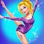 Dancing Girls Game Competition icon