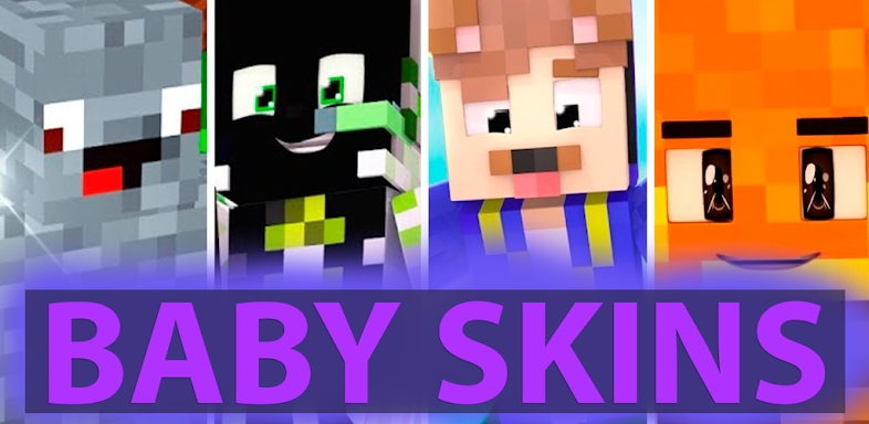Baby Skins screenshots