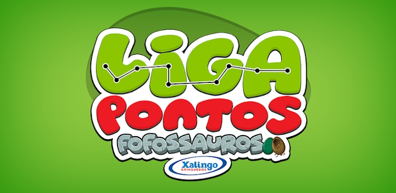 Liga Pontos - Fofossauros screenshots