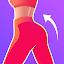JustFit - Lazy Workout icon