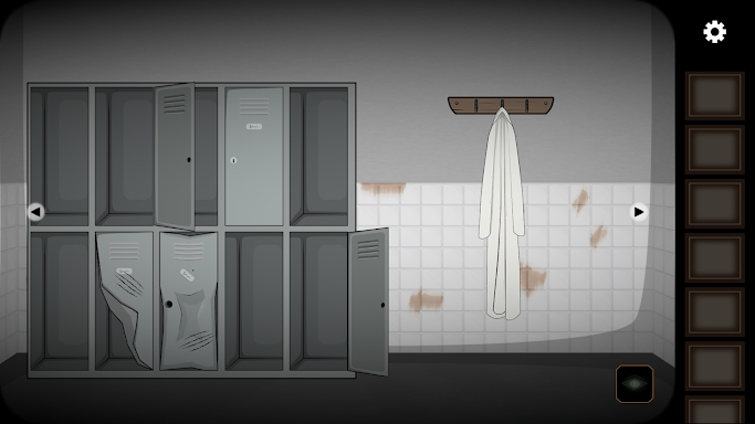 Room Escape: Strange Case screenshots