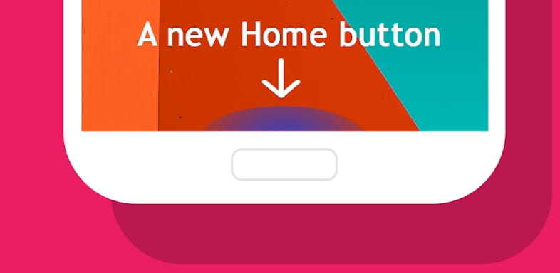 Multi-action Home Button screenshots