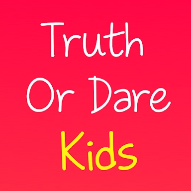 Truth Or Dare Kids screenshots