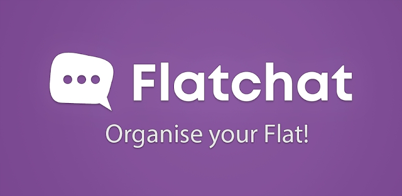 Flatchat - The Housemates App screenshots
