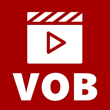 VOB Video Player screenshots