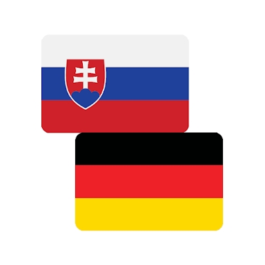 Slovak - German offline dict. screenshots