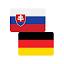 Slovak - German offline dict. icon