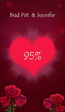Love Calculator for True Lover screenshots