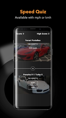 Car Quiz screenshots