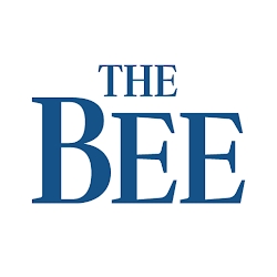 The Sacramento Bee newspaper