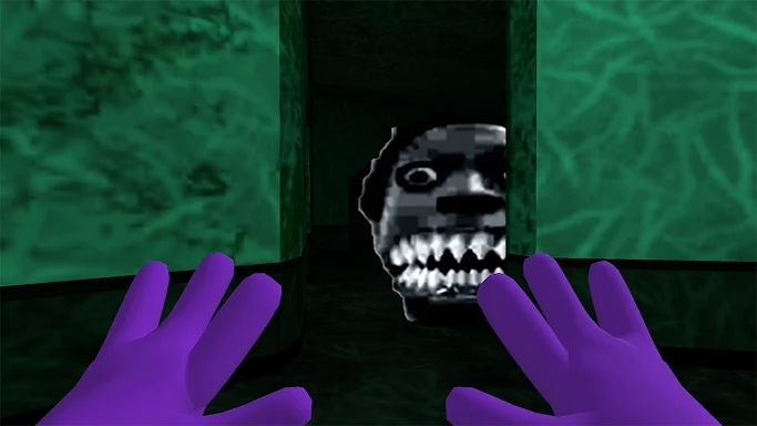 Horror Meme: Halloween Chasing screenshots
