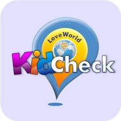 LoveWorld KidCheck