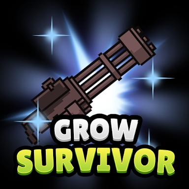 Grow Survivor : Idle Clicker screenshots