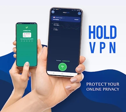 Fast VPN - Unlimited VPN Proxy screenshots