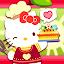 Hello Kitty's Pie Shop icon