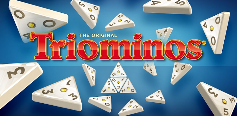 Triominos, Triangular Dominoes screenshots