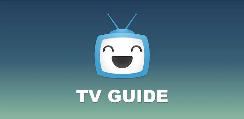 TV24: US TV Guide & Schedules screenshots