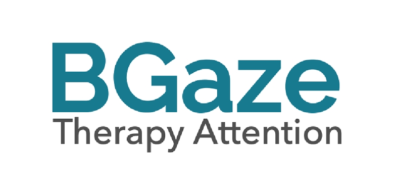BGaze Therapy Attention screenshots