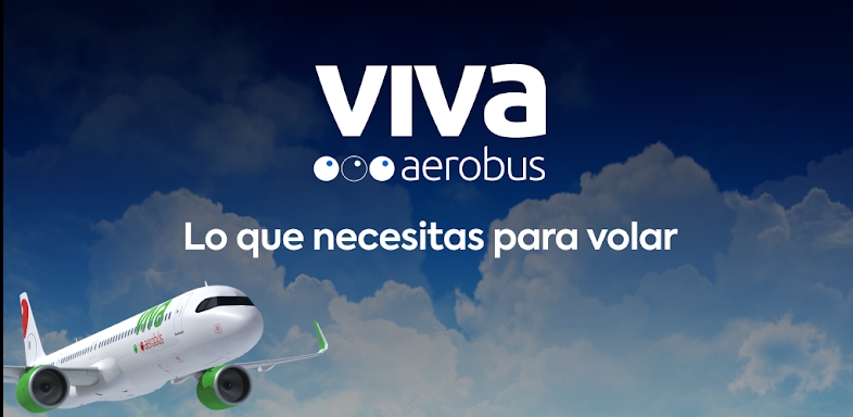 Viva Aerobus screenshots