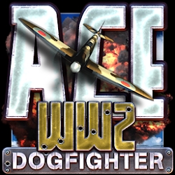 Ace WW2 Dog Fighter